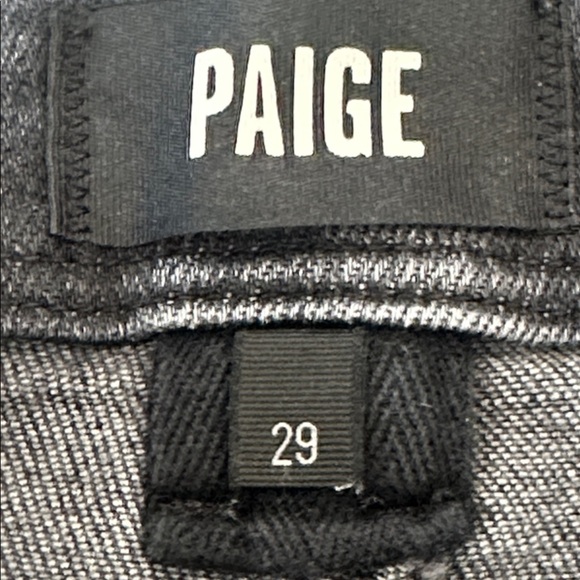 Paige Anessa Jeans - Picture 6 of 7
